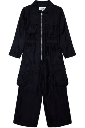 Maison Margiela Tuta intera oversize
