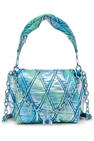 Diesel Borsa a spalla Charm-D S