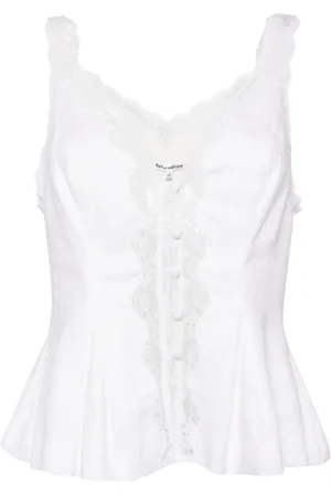 Reformation Top Josefina