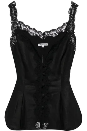 Reformation Top Josefina