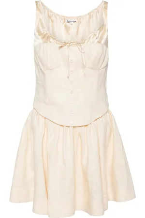 Reformation Set due pezzi Evy