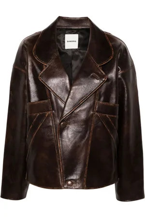 Sandro Giacca oversize