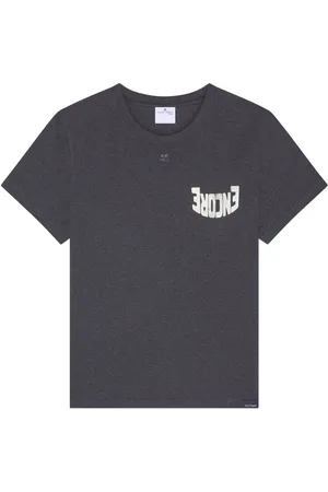 Courrèges T-shirt Encore