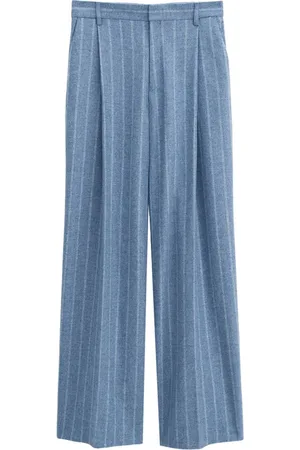 Filippa K Pantaloni a righe