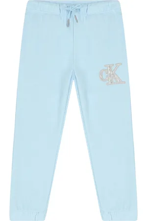 Calvin Klein Pantaloni sportivi con stampa