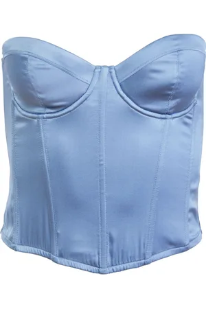 FLEUR DU MAL Top Hamptons