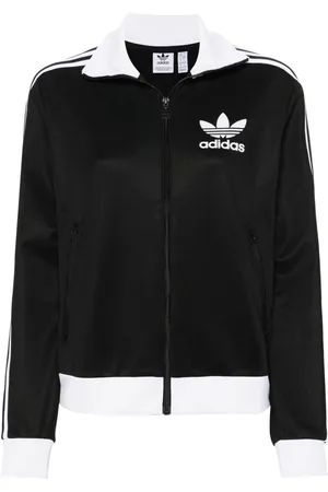 adidas Felpa Beckenbauer con zip