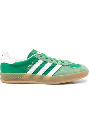 adidas Sneakers Gazelle con dettaglio a 3 righe