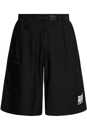 Y-3 Shorts con logo