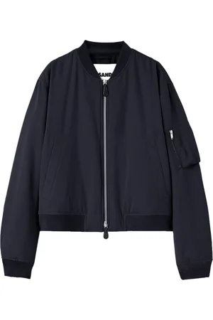 Jil Sander Bomber imbottito