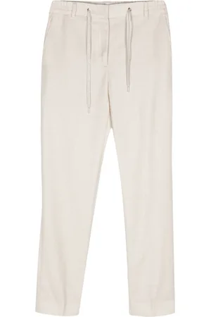ELEVENTY Pantaloni slim