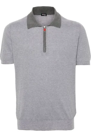 Kiton Polo a righe