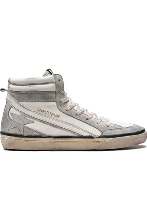 Golden Goose Sneakers Slide