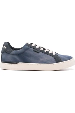 Coach Sneakers Lowline