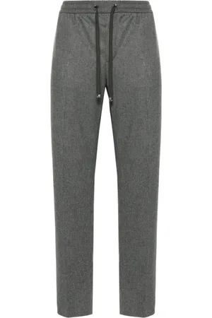Moncler Pantaloni sportivi con applicazione