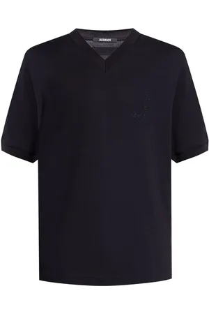 Jacquemus T-shirt Le Merù