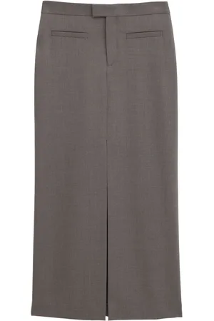 Filippa K Gonna lunga con spacco