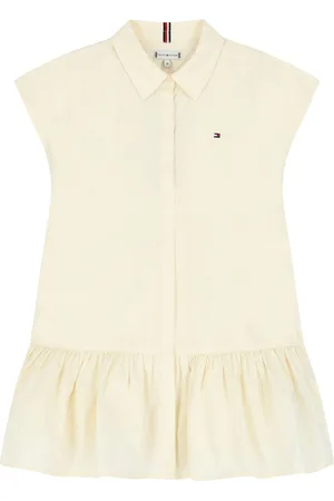 Tommy Hilfiger Abito con ricamo