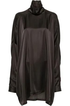 Rick Owens Blusa Tabard