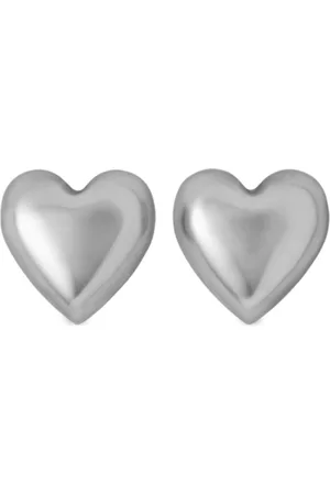 Roxanne Assoulin Orecchini Puff Heart