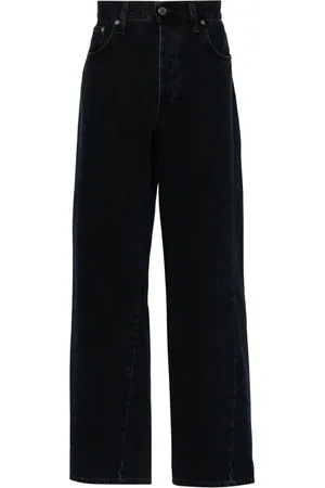 Sunflower Jeans a gamba ampia