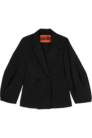 Colville Blazer doppiopetto