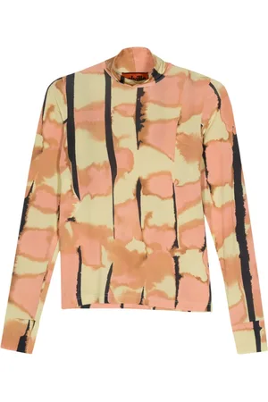 Colville T-shirt con stampa