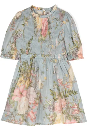 ZIMMERMANN Abito Waverly