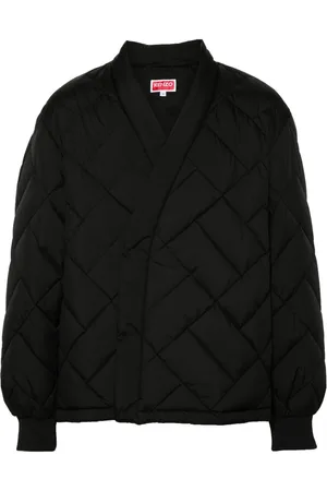 Kenzo Piumino a portafoglio