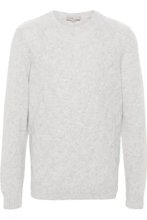 HERNO Maglione mélange