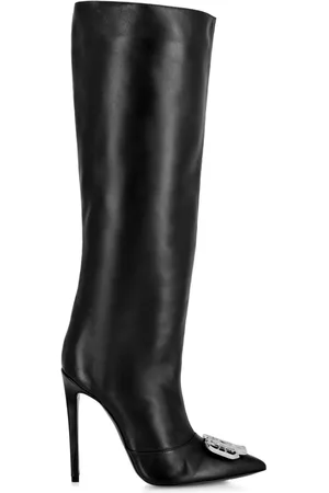 Philipp Plein Stivali Gothic Plein 110mm