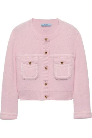 Prada Cardigan in cashmere