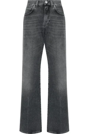Pinko Jeans a gamba ampia