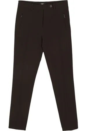 SEVENTY BY SERGIO TEGON Pantaloni sartoriali slim