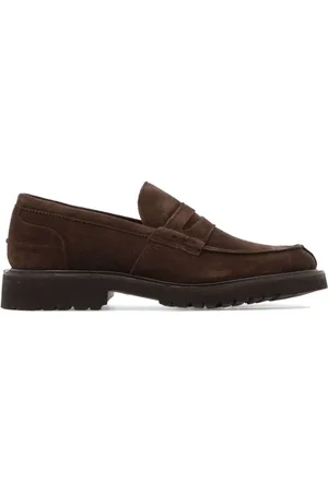 TRICKERS Mocassini Eva