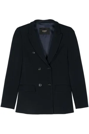 SEVENTY BY SERGIO TEGON Blazer doppiopetto