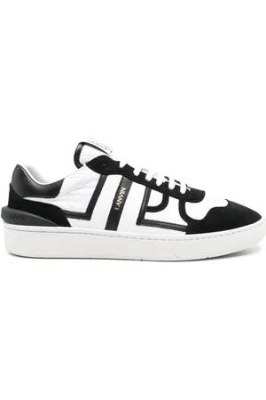 Lanvin Sneakers con inserti
