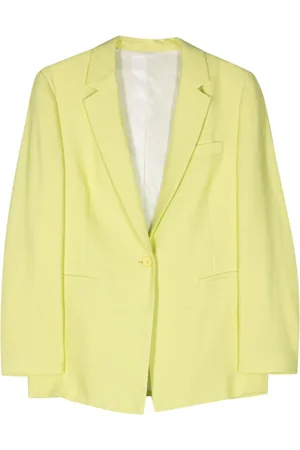 CHRISTIAN WIJNANTS Blazer Jinja monopetto