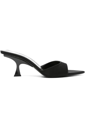The Attico Mules Bes 70mm