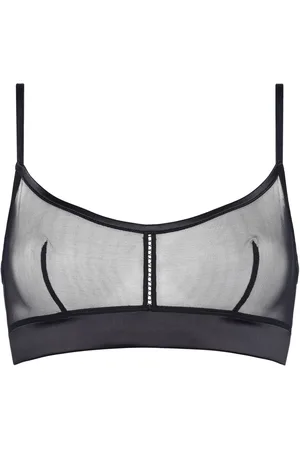 ERES Reggiseno modello top crop Muse