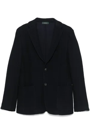 ZANONE Blazer