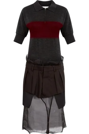 Maison Margiela Abito midi