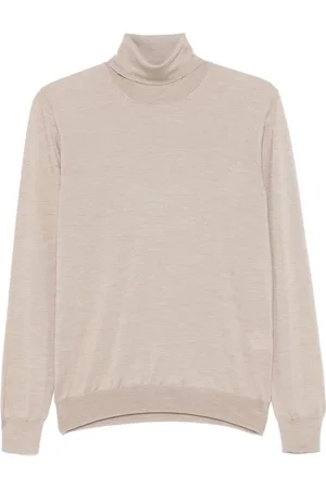 TAGLIATORE Maglione a collo alto