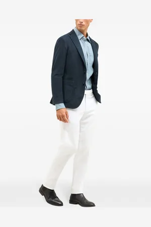 Boglioli Blazer monopetto K-Jacket