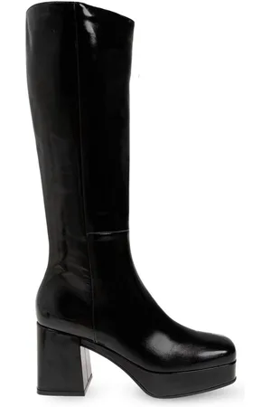 Gianvito Rossi Stivali Daisen 80mm