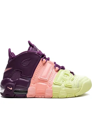 Nike Sneakers Air More Uptempo