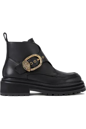 Kurt Geiger Stivaletti Mayfair Chunky 50mm
