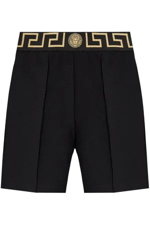 VERSACE Shorts Greca