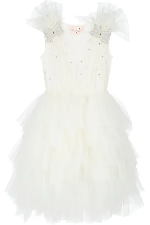 Tutu Du Monde Abito con paillettes