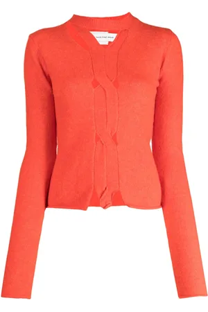 Feng Chen Wang Maglione con inserti